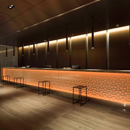 Готель Remm Roppongi Токіо Екстер'єр фото